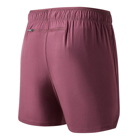 New Balance Men's London Edition RC Shorts 5-2