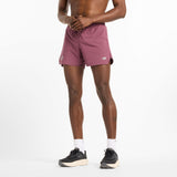 New Balance Men's London Edition RC Shorts 5-5