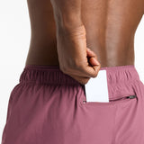 New Balance Men's London Edition RC Shorts 5-9