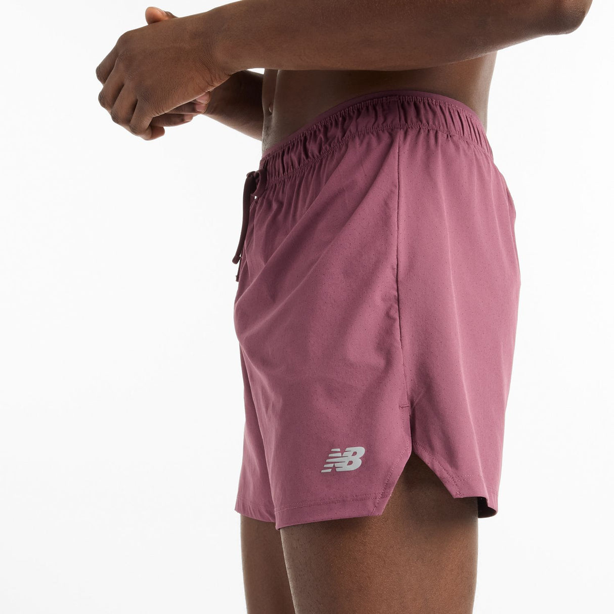 New Balance Men's London Edition RC Shorts 5-11