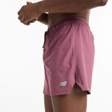 New Balance Men's London Edition RC Shorts 5-11