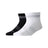New Balance Pro Running Quarter Socks 3 Pack-1