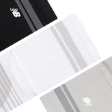 New Balance Pro Running Quarter Socks 3 Pack-4
