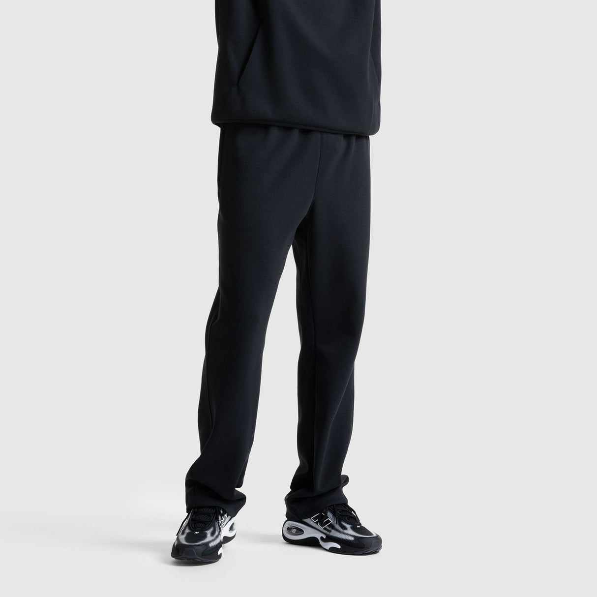 New Balance Men's Klutch Athletics Active Knit Pants-1
