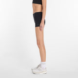 New Balance Women's Nationals Indoor Fast Days Hot Shorts-3