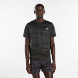New Balance Men's RC Essential Printed T-Shirt-2