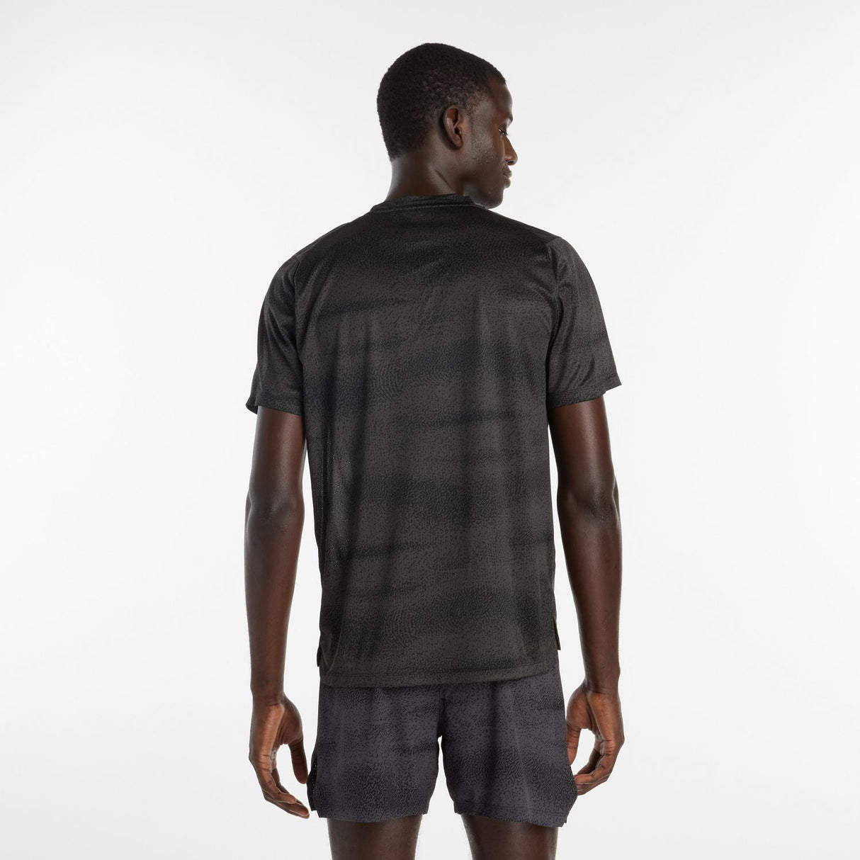 New Balance Men's RC Essential Printed T-Shirt-4