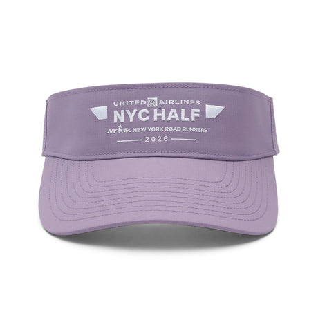 New Balance United Airlines NYC Half Visor-1