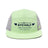 New Balance United Half 5 Panel-1