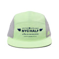 New Balance United Half 5 Panel-1