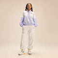 New Balance Women's Coco Gauff Signature Melbourne Jacket-1