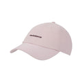 New Balance Women's 6 Panel Linear Logo Hat-1
