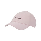 New Balance Women's 6 Panel Linear Logo Hat-1