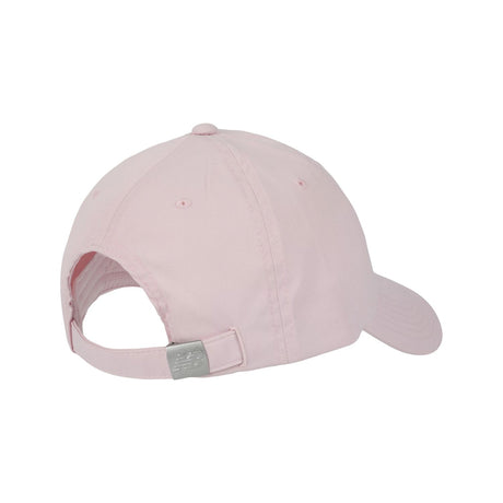 New Balance Women's 6 Panel Linear Logo Hat-2