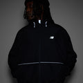 New Balance Men's Elusive Shell Jacket-1