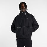 New Balance Men's Elusive Shell Jacket-2