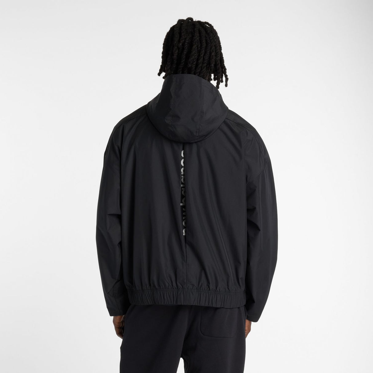 New Balance Men's Elusive Shell Jacket-4
