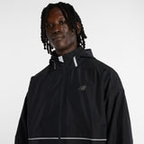 New Balance Men's Elusive Shell Jacket-5