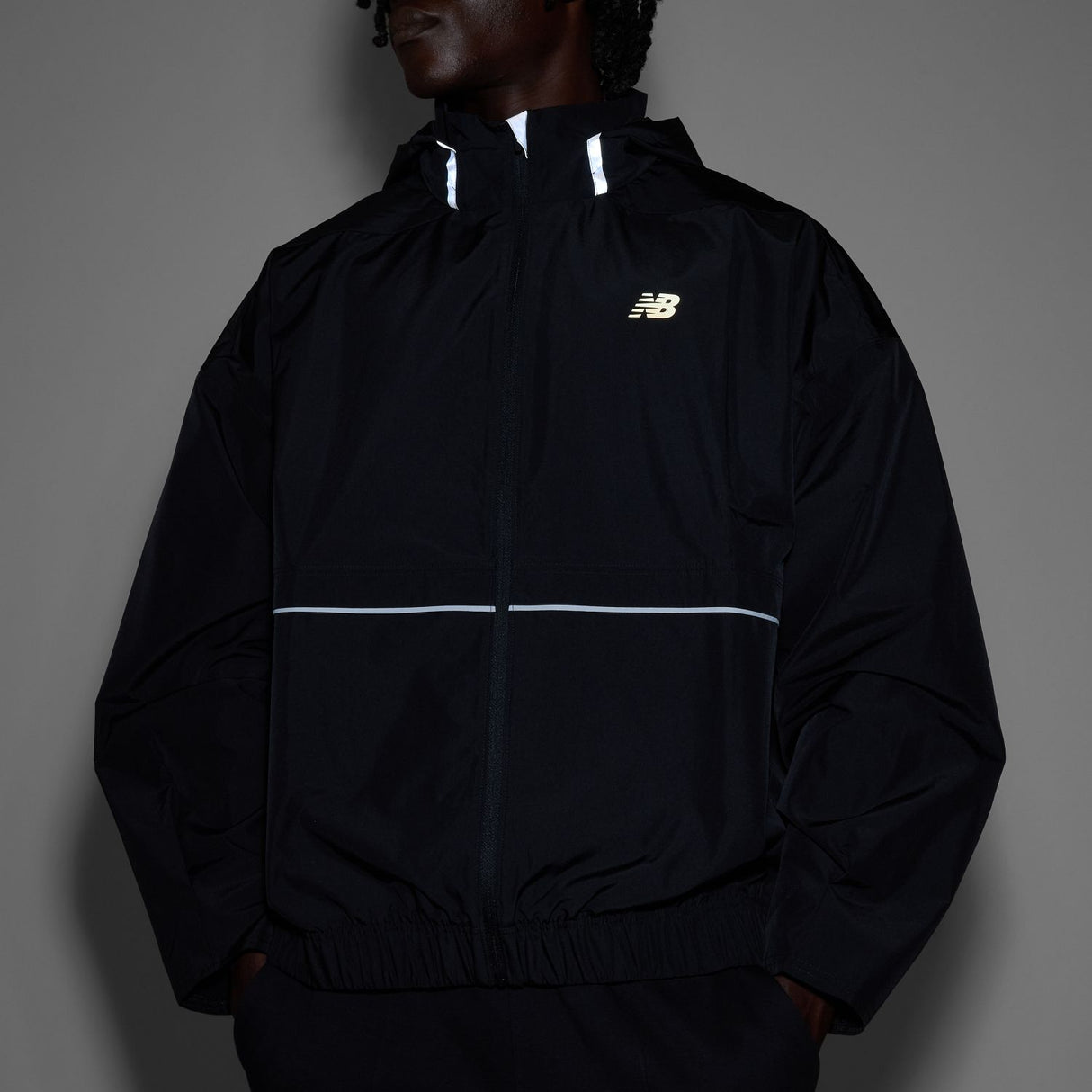 New Balance Men's Elusive Shell Jacket-6
