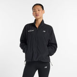 New Balance Women's Athletics Packable Jacket-3