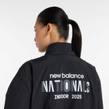 New Balance Women's Athletics Packable Jacket-7