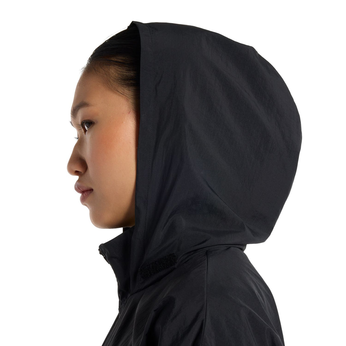 New Balance Women's Athletics Packable Jacket-9