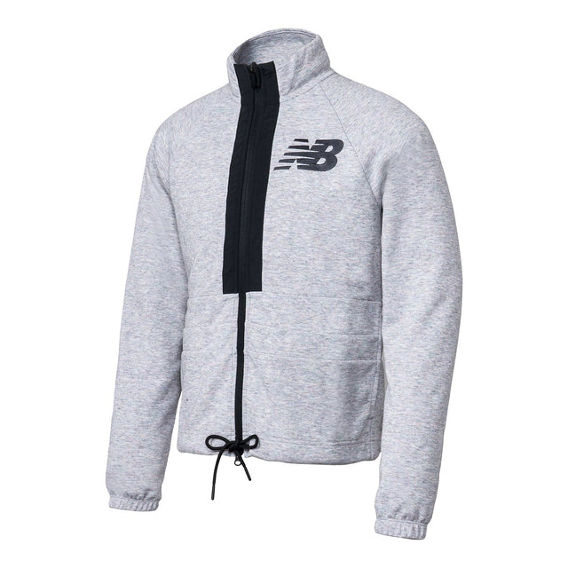 New Balance Men's Uni-ssentials Moments Jacket-1