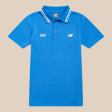New Balance Boys' Australian Open Performance Polo-1