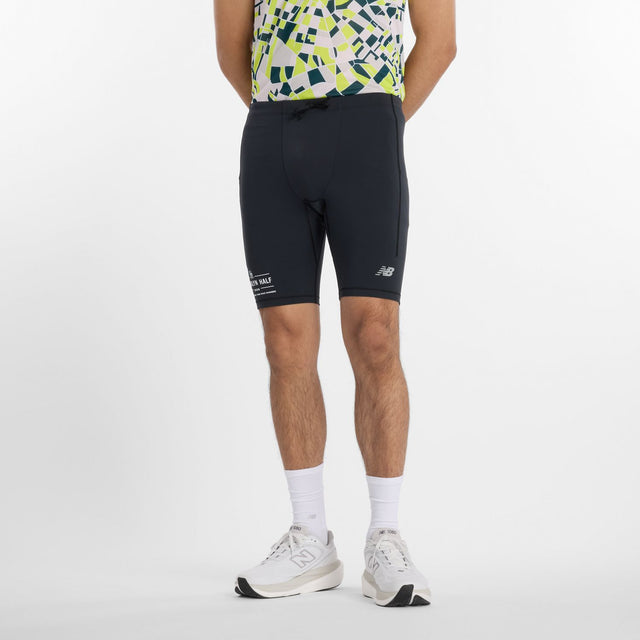 New Balance Men's RBC Brooklyn Half RC Pocket Half Tights 9-1