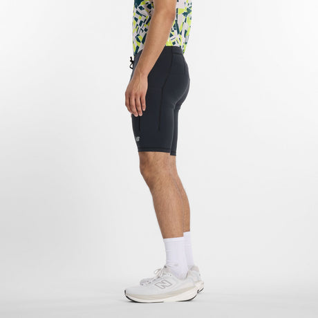 New Balance Men's RBC Brooklyn Half RC Pocket Half Tights 9-2