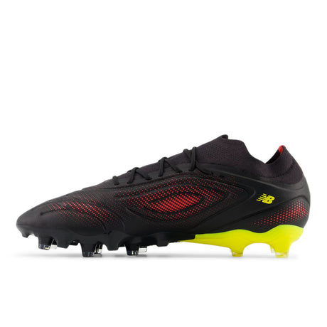 New Balance Adult Tekela Team Low Laced Firm Ground V5 Soccer Cleats-2
