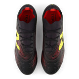 New Balance Adult Tekela Team Low Laced Firm Ground V5 Soccer Cleats-4