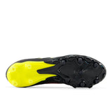 New Balance Adult Tekela Team Low Laced Firm Ground V5 Soccer Cleats-7