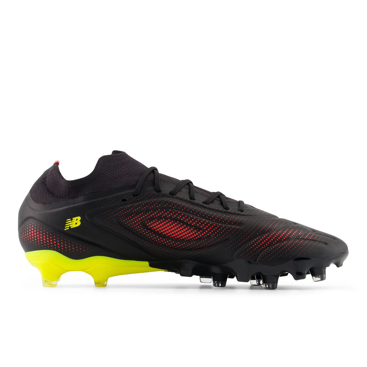 New Balance Adult Tekela Team Low Laced Firm Ground V5 Soccer Cleats-9