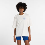 New Balance Women's Outfit Layout T-Shirt-2