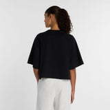 New Balance Women's Ghica Rover T-shirt-3