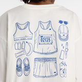 New Balance Women's Outfit Layout T-Shirt-6