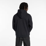New Balance Men's RBC Brooklyn Half Graphic Athletics Hoodie-3