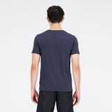 New Balance Men's Sport Core Cotton Jersey Short Sleeve T-shirt-5