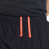 New Balance Men's Prodigy Split Shorts-5