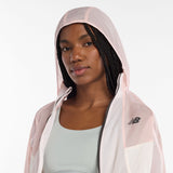 New Balance Women's Gabby Thomas Signature Collection RC Jacket-6