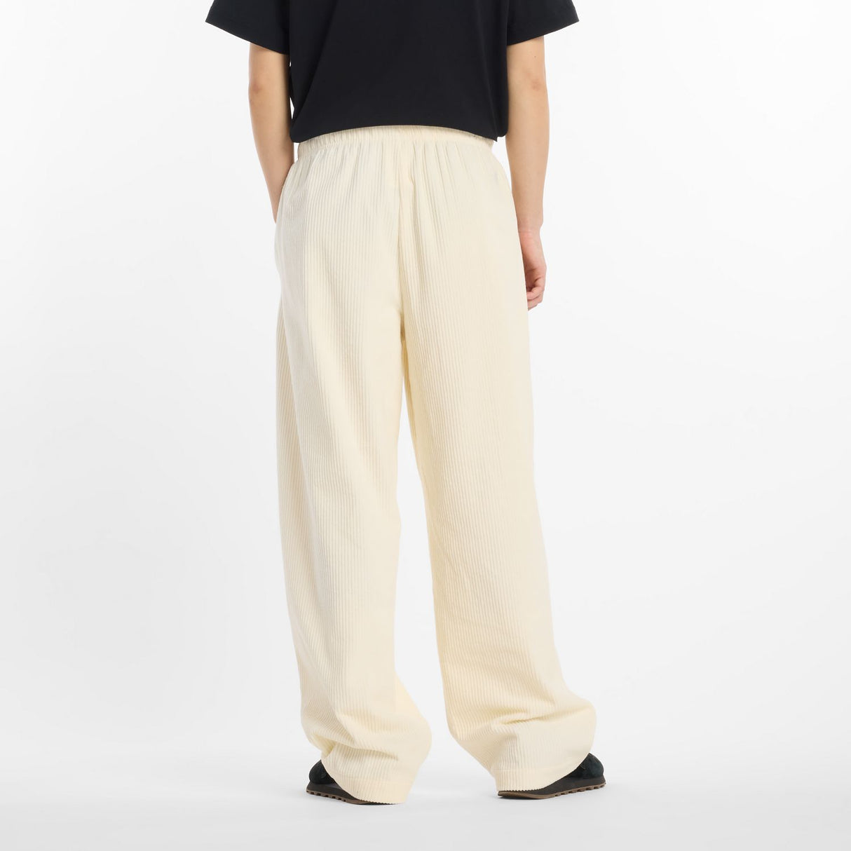 New Balance Women's LNY Woven Pants Western Fit-4