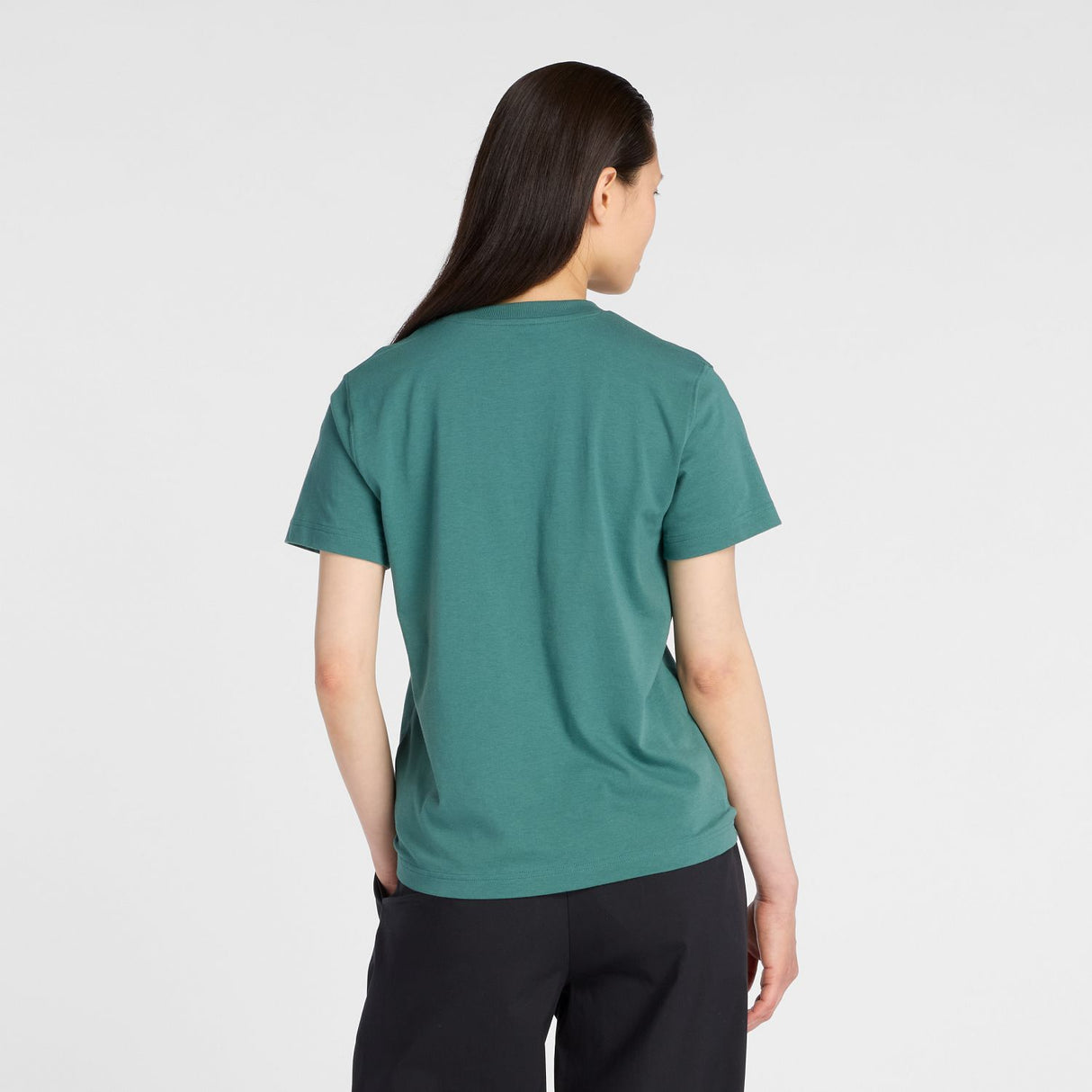 New Balance Women's Multi Linear T-Shirt-3