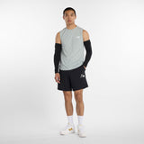 New Balance Men's Shohei Performance Sleeveless Top-1