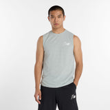New Balance Men's Shohei Performance Sleeveless Top-2