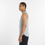 New Balance Men's Shohei Performance Sleeveless Top-3