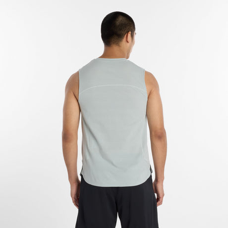 New Balance Men's Shohei Performance Sleeveless Top-2