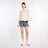 New Balance Women's NYC Marathon Athletics Heat Grid 1/2 Zip-1
