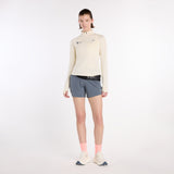 New Balance Women's NYC Marathon Athletics Heat Grid 1/2 Zip-1