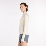 New Balance Women's NYC Marathon Athletics Heat Grid 1/2 Zip-11